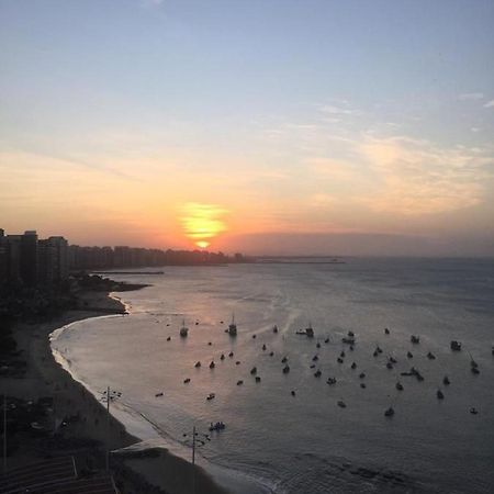 Velas Do Mucuripe Fortaleza  Eksteriør bilde